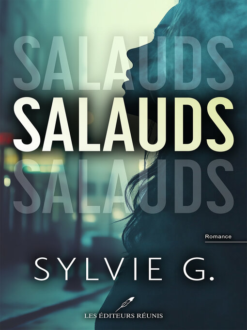 Title details for Salauds by Sylvie G. - Available